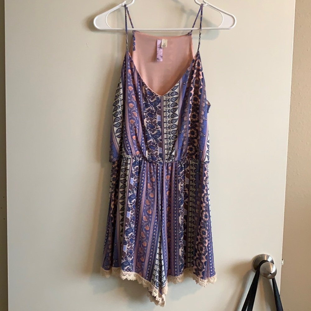 Romper